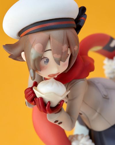 万达酱 Wonder酱NEXT DOOR PROJECT FILE:05 WF Wonder娘 