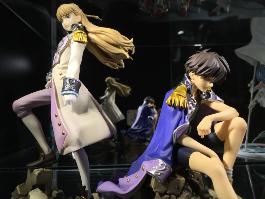 新机动战记高达W 希罗・唯