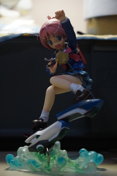 がくえんゆーとぴあ まなびストレート！ 天宮学美