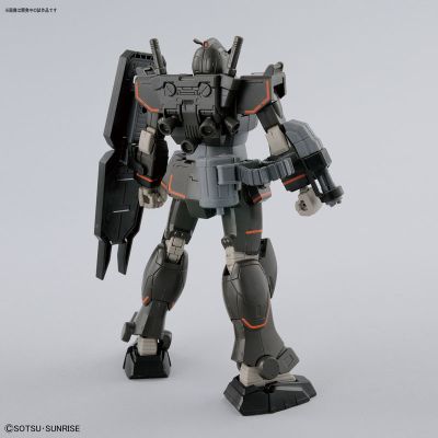 HGGTO 机动战士高达 THE ORIGIN FSD高达