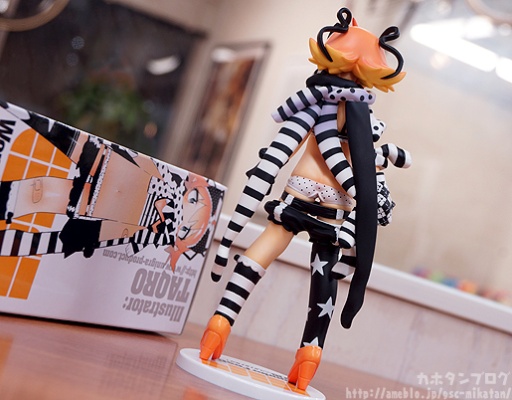 万达酱 Wonder酱NEXT DOOR PROJECT FILE:02 WF Wonder娘 