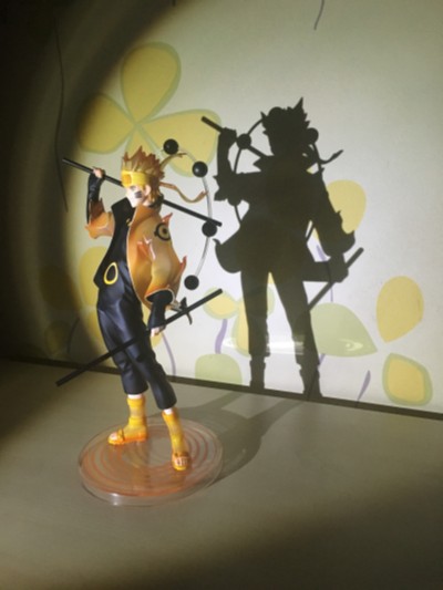 造形师×写真家 海贼王 青雉 