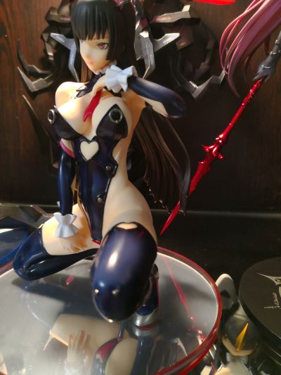 ばん！ 猫娘-maoniang-