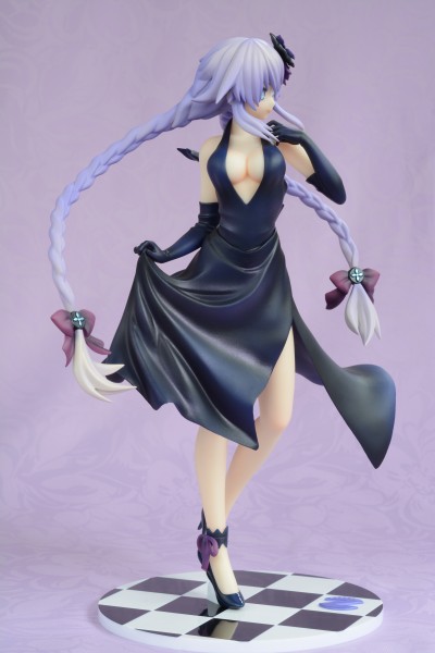 超次元游戏 聶普迪努 紫色之心