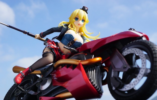 神话大戦 吉尔加美什骑士 蒂娜