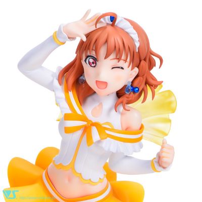 CharaGumin 爱与演唱会！阳光！！ 高海千歌