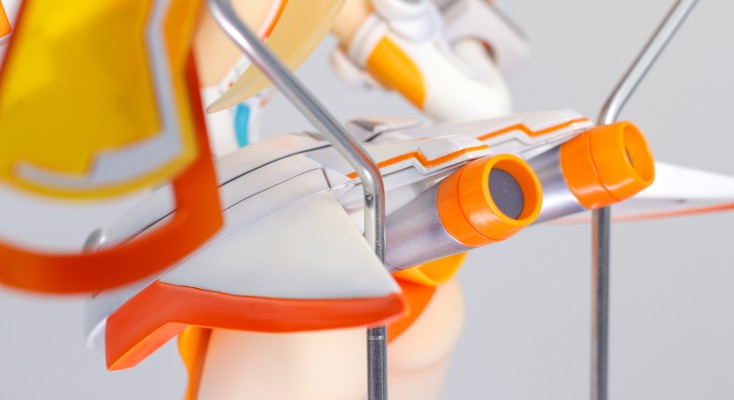 新次元游戏海王星VII 橙色之心