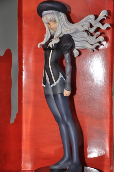 Fate/hollow ataraxia 卡莲・赫特希亚 プロローグVer.