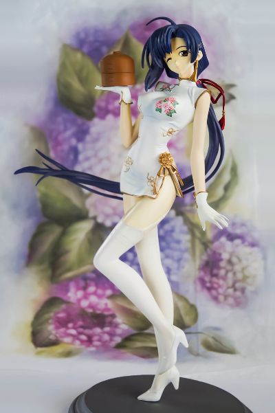 Pia♥キャロットへ阳子そ!! 木之下贵子 China Dress Ver. 