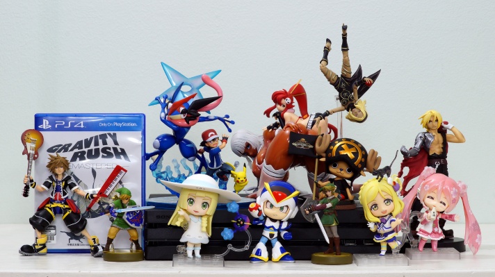 figma #SP-64 重力异想世界 完结篇 凯特