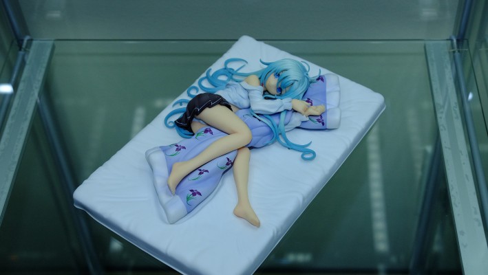 电波女与青春男 藤和艾莉欧 おふとんはぐはぐVer.