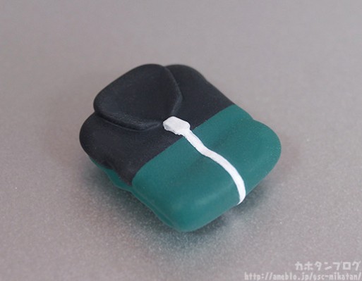 粘土人#876 为美好的世界献上祝福！2 佐藤和真