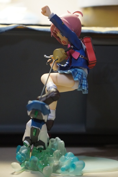 がくえんゆーとぴあ まなびストレート！ 天宮学美