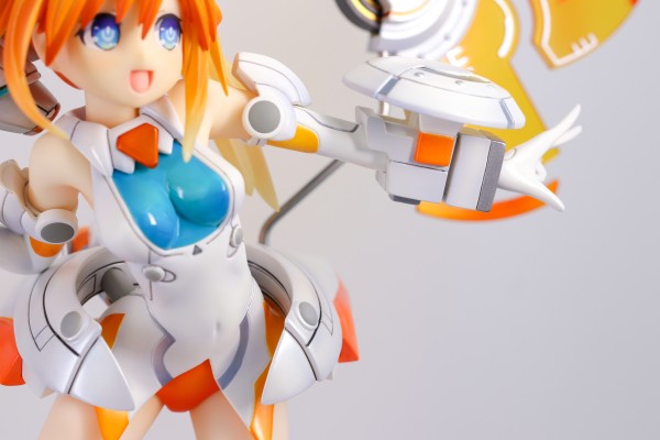 新次元游戏海王星VII 橙色之心