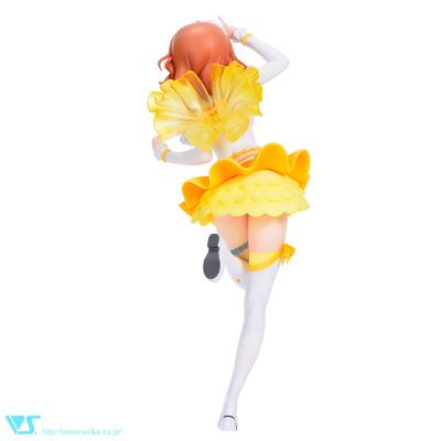 CharaGumin 爱与演唱会！阳光！！ 高海千歌