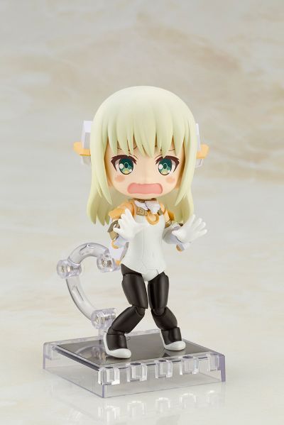 Cu-poche Frame Arms Girl 猎刃