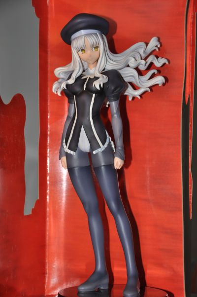 Fate/hollow ataraxia 卡莲・赫特希亚 プロローグVer.