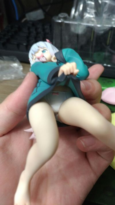 埃罗芒阿老师 和泉纱雾