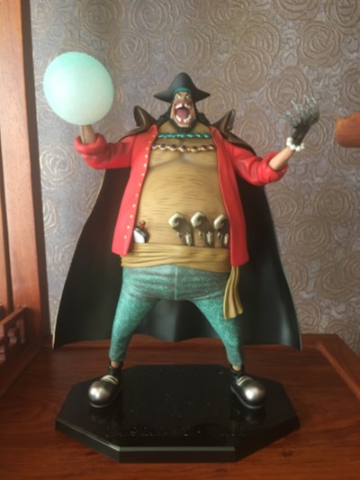 Portrait Of Pirates "SA-MAXIMUM" 海贼王 夏洛特·卡塔库栗