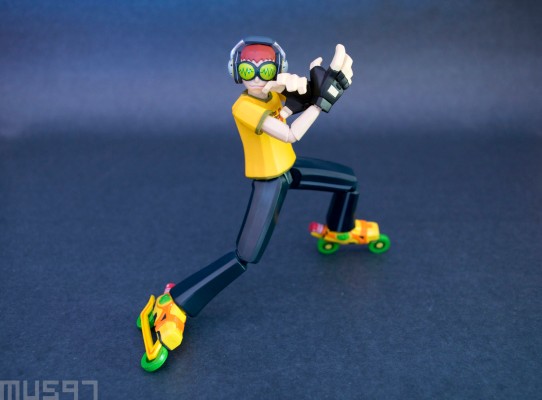 GAME・CLASSICS vol.2 ジェットSETラジオ beat 