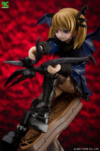 デススマイルズ Casper New Face Ver. 