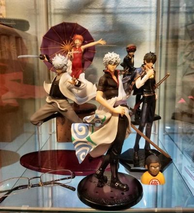 銀 魂 沖田 総悟