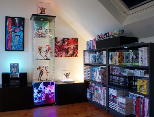 ExcellentModel Claymore 大剑 NO.47 克蕾雅