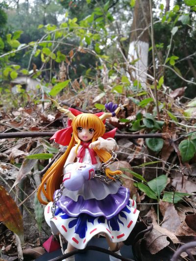 东方Project 小百鬼夜行 伊吹萃香