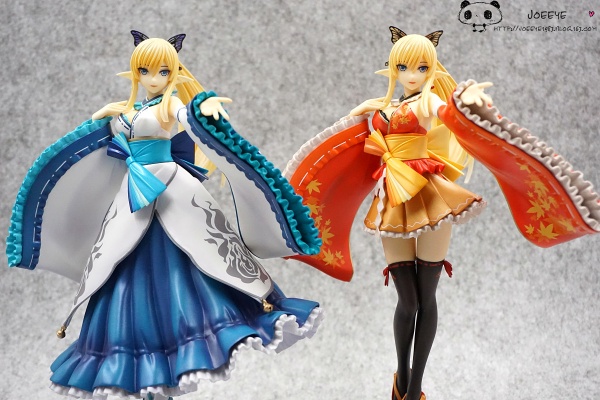 光明之响 雾香・永羽・亚尔玛