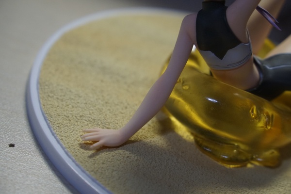 斩魔大圣 艾尔·阿基夫 泳装版