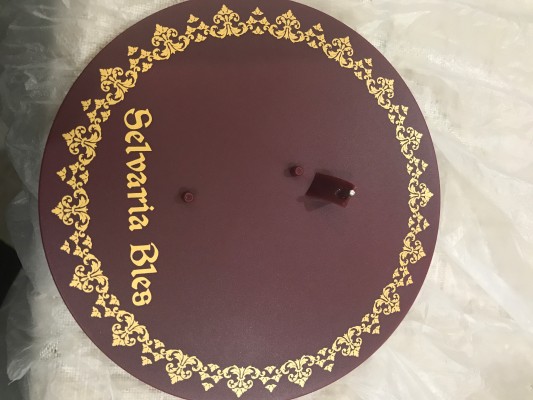 Dwell 战场女武神 塞露贝利亚