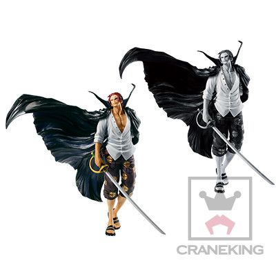 SCultures 航海王 杰克斯