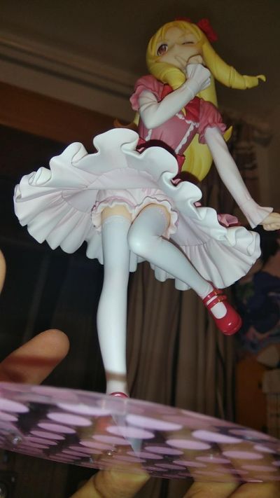 埃罗芒阿老师 山田妖精