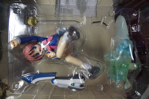 がくえんゆーとぴあ まなびストレート！ 天宮学美