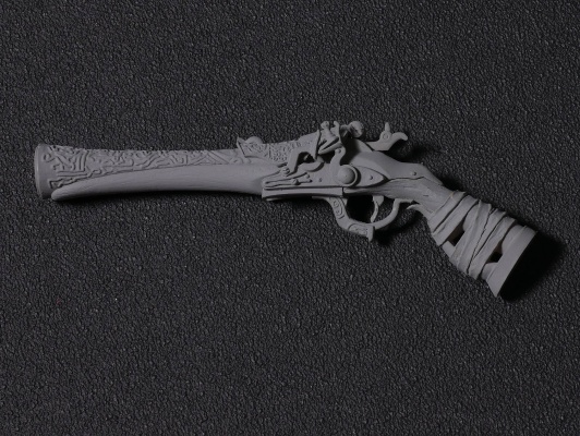 Hunter's Arsenal ブラッドボーン 狩人 