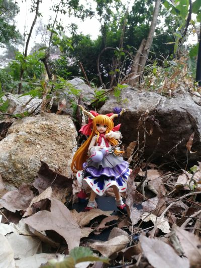 东方Project 小百鬼夜行 伊吹萃香