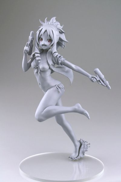 埃罗芒阿老师 山田精灵 活动限定