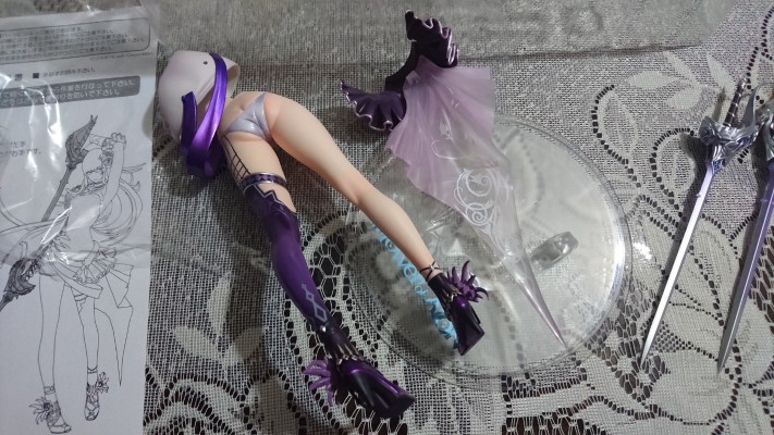 AION永恒之塔 影翼