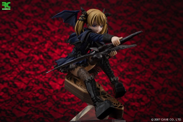 デススマイルズ Casper New Face Ver. 