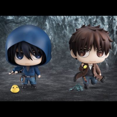 盗墓笔记沙海 张起灵 