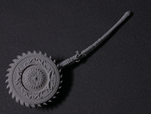 Hunter's Arsenal ブラッドボーン 狩人 