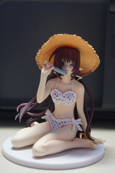 SHUFFLE！(Shuffle) 利希安瑟丝 Situation Figure