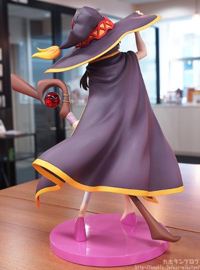 为美好的世界献上祝福！2 	惠惠