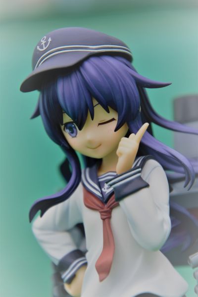 舰队Collection -舰娘- 晓 动画ver.