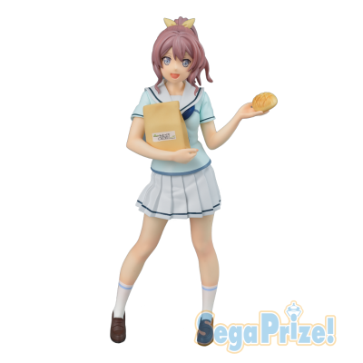 PM手办 BanG Dream! 少女乐团派对 山吹沙绫