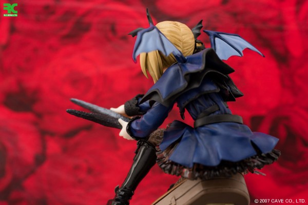 デススマイルズ Casper New Face Ver. 