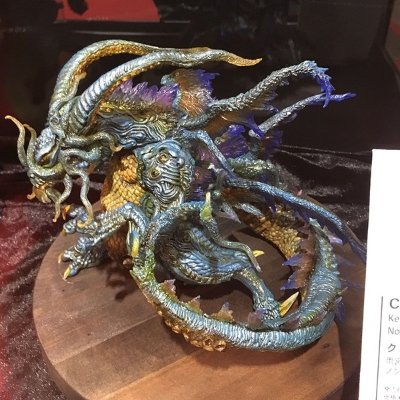 Cthulhu Evolution! 克苏鲁神话 克苏鲁