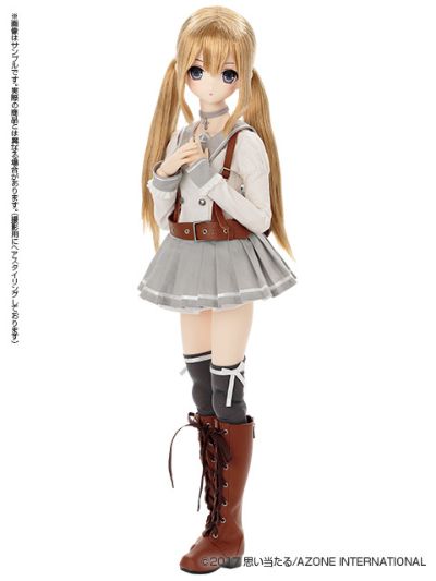 Black Raven ～The original trigger～