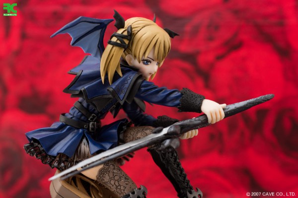 デススマイルズ Casper New Face Ver. 