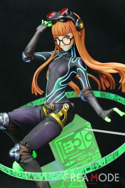 Persona5 佐仓双叶 怪盗ver. 